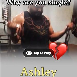 Meet your Posher, Ashley